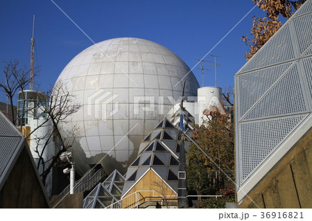 湘南台文化センター 36916821