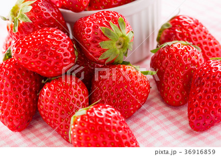 いちご - もういっこ 36916859