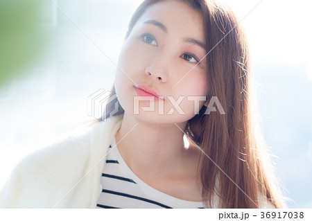 ライフスタイル(OLの休日) ライフスタイル(OLの休日) 36917038