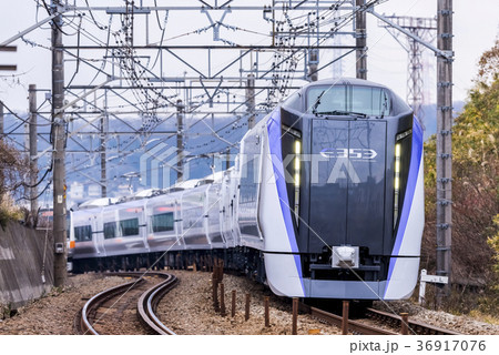 スーパーあずさ E353系 スーパーあずさ E353系 36917076