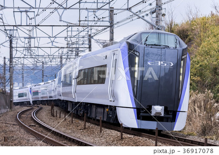 スーパーあずさ　E353系 36917078