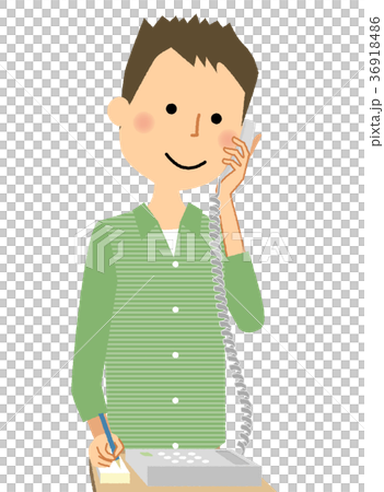 若い男性　パパ　電話 36918486