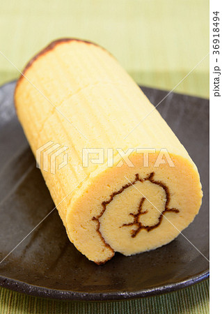 美味しい伊達巻 36918494