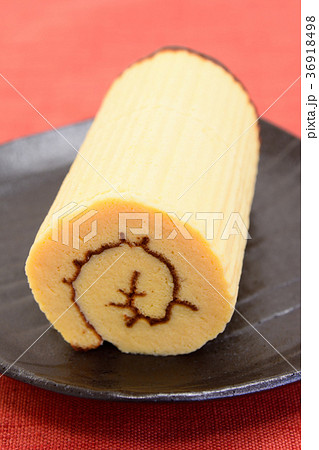 美味しい伊達巻 36918498