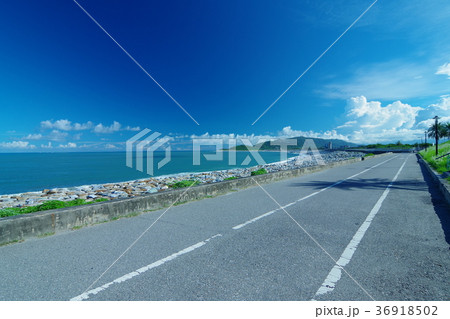 青空 青い空 ブルースカイ 36918502