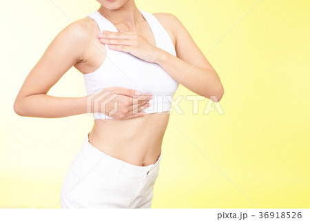 バストケアイメージ 36918526