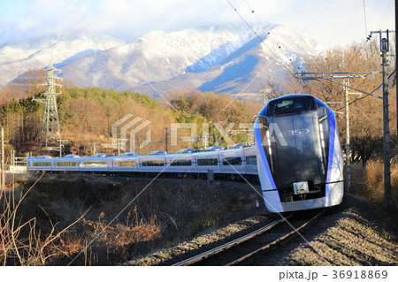 スーパーあずさ 36918869