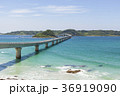 角島大橋 36919090
