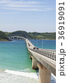 角島大橋 36919091