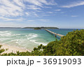 角島大橋 36919093
