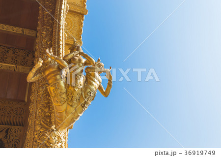 Wat Sri Phanton Buddhist Temple Thailand 36919749