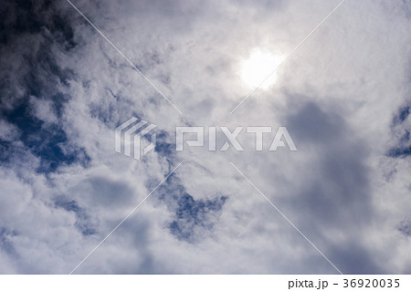 Natural sky and clouds background Natural sky and clouds background 36920035