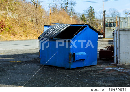 Trash containers for rycyclable collection Trash containers for rycyclable collection 36920851