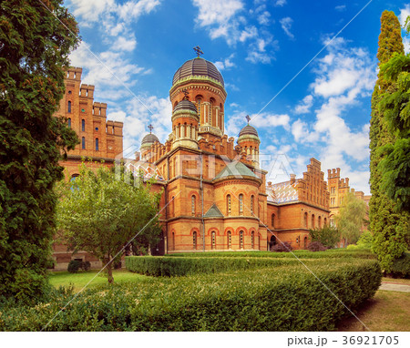 Church of the Three Saints Church of the Three Saints 36921705