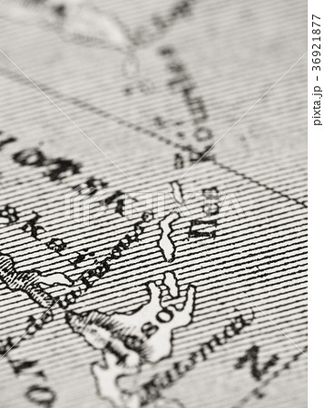 古地図 北方領土 古地図 北方領土 36921877