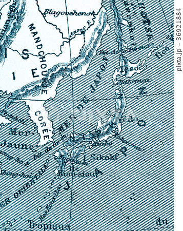 古地図 日本 古地図 日本 36921884
