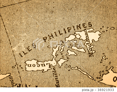 古地図 フィリピン 古地図 フィリピン 36921933