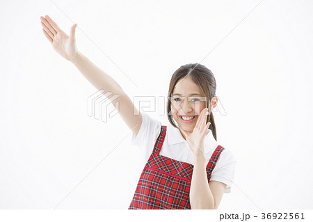 保育士　介護　保母　保育　育児 36922561