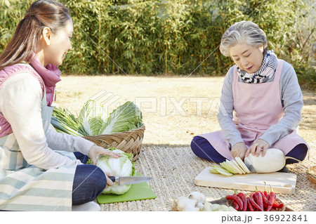 感情 唐辛子 マット 36922841