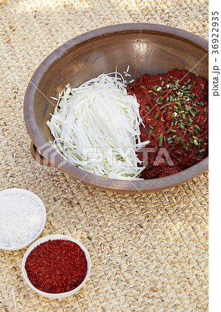 唐辛子 無 塩 36922935