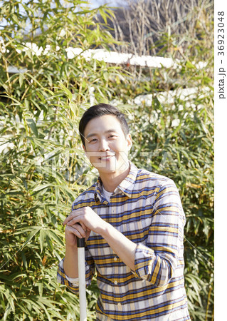 感情 田畑 笑顔 36923048