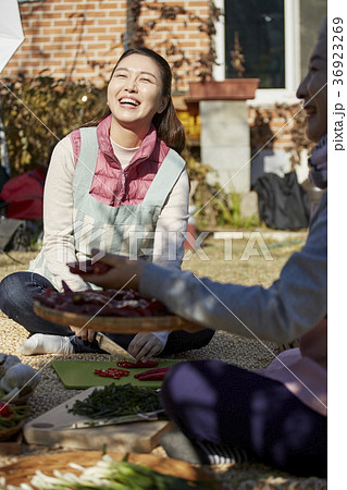 感情 キムチ にぎる 36923269