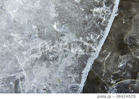 氷 文様 氷 文様 36924029