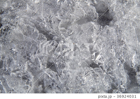 氷　文様 36924031