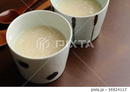 米麹の甘酒 36924117