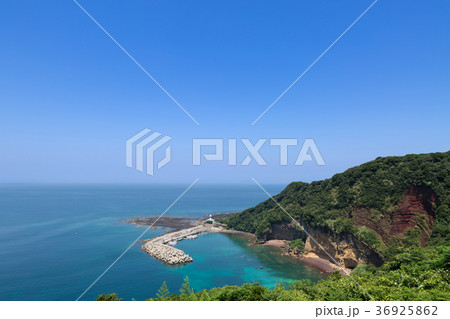 新上五島町　赤岳 36925862