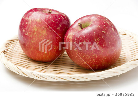 りんご（サンふじ） 36925935