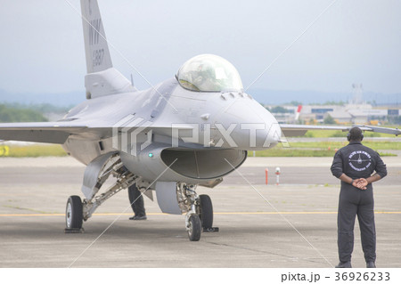 千歳基地航空祭 F-16 千歳基地航空祭 F-16 36926233