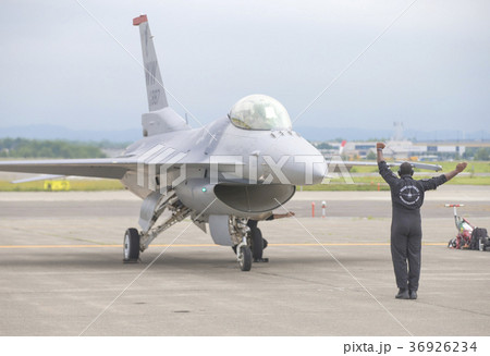 千歳基地航空祭 F-16 千歳基地航空祭 F-16 36926234