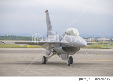 千歳基地航空祭 F-16 千歳基地航空祭 F-16 36926235