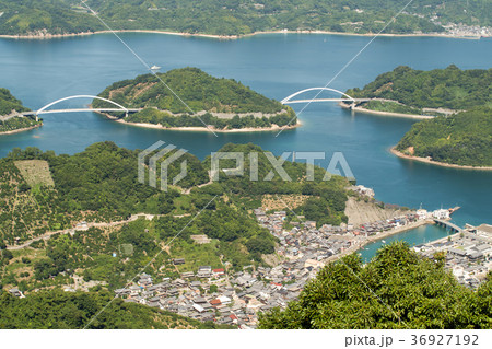 瀬戸の島々 瀬戸の島々 36927192