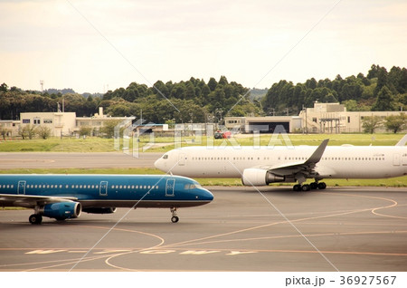 成田空港 36927567