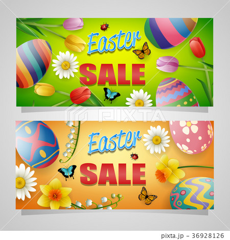 Collection of Easter egg 36928126