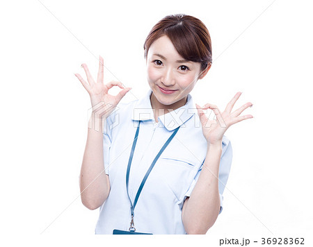 介護師看護士の女性 介護師看護士の女性 36928362