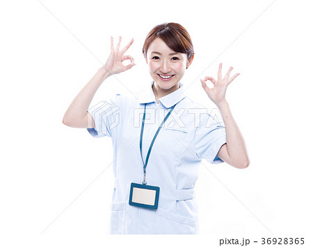介護師看護士の女性 介護師看護士の女性 36928365