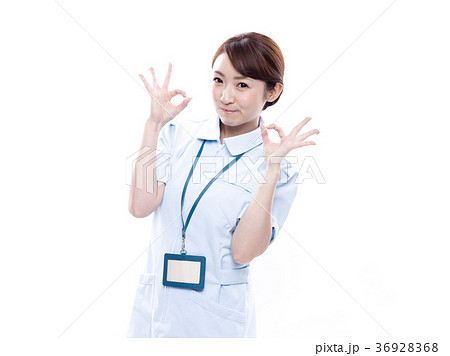 介護師看護士の女性 介護師看護士の女性 36928368