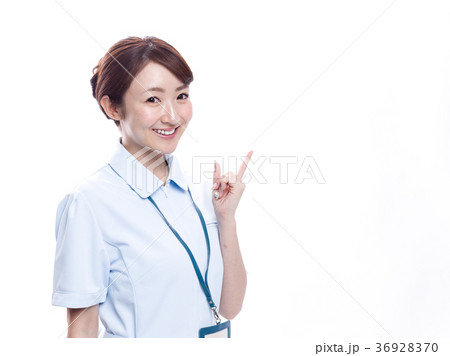 介護師看護士の女性 介護師看護士の女性 36928370