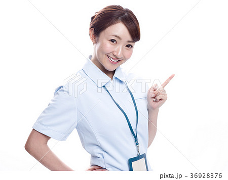 介護師看護士の女性 介護師看護士の女性 36928376