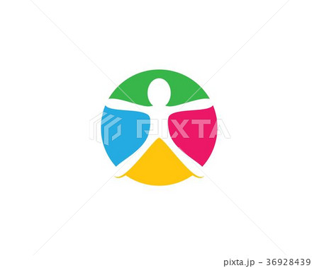 Community care Logo 36928439