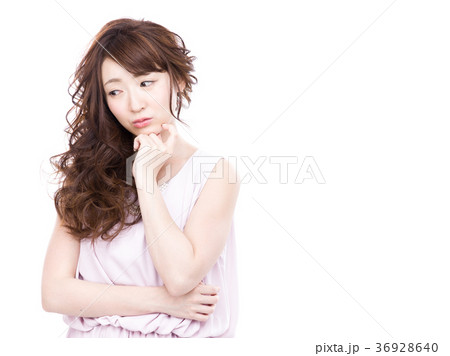 ヘアサロン ヘアモデル ヘアサロン ヘアモデル 36928640