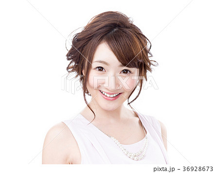 ヘアサロン ヘアモデル ヘアサロン ヘアモデル 36928673