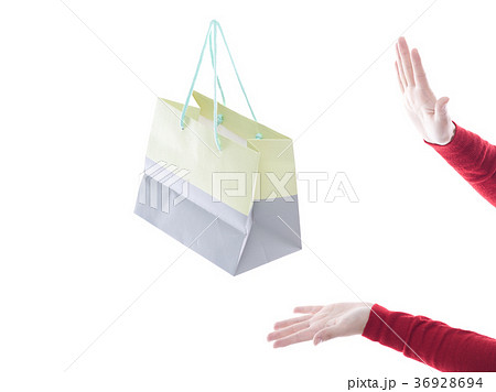 買い物袋イメージ 36928694
