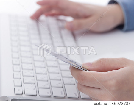 クレジットイメージ クレジットイメージ 36928788