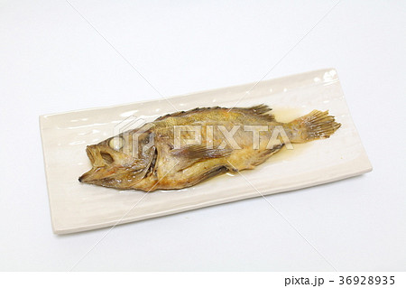 めばるの煮付け めばるの煮付け 36928935