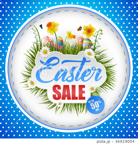 Easter eggs background Easter eggs background 36929004