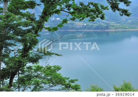 台湾 湖 湖上 36929014